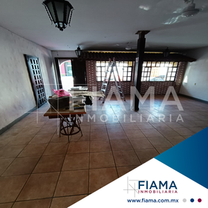 LOCAL COMERCIAL  EN RENTA COL. SAN JUAN (M)