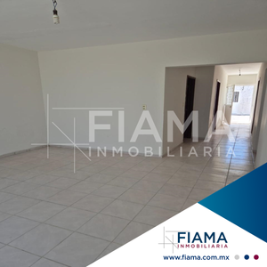 CASA EN VENTA COL. MORELOS (G)