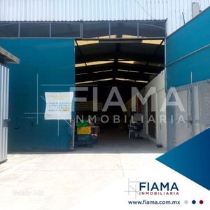 BODEGA EN RENTA, CD. INDUSTRIAL, TEPIC, NAY. (F)