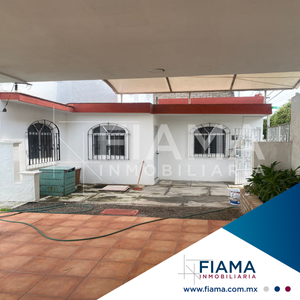 CASA EN VENTA COL. MORELOS (G)