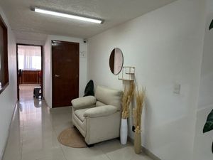 Oficina en Colonia  Centro remodelada, piso 8
