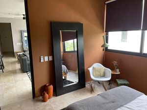 Departamento en venta ubicado en Temozón Norte