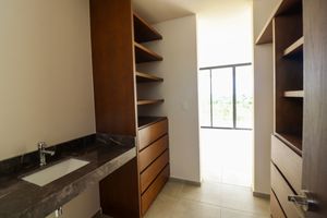 Departamento en venta ubicado en Temozón Norte