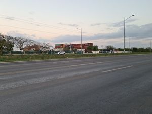 Terreno en venta ubicado en Carretera Mérida-Progreso