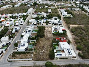 Terreno en venta ubicado en Dzitya