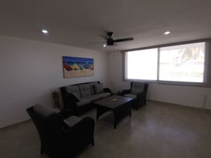 VENTA DE CASA AMUEBLADA EN CHICXULUB PUERTO