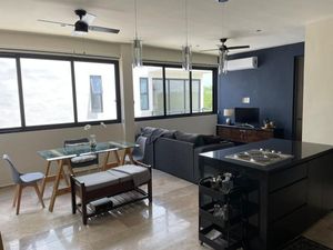 Departamento en venta ubicado en Temozón Norte