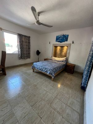 VENTA DE CASA EN CHICXULUB PUERTO