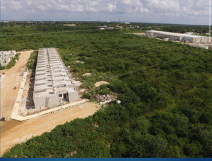 Terreno en venta ubicado en el sur de Mérida