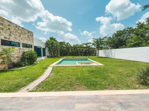 VENTA CASA OLIVA EN CHOLUL