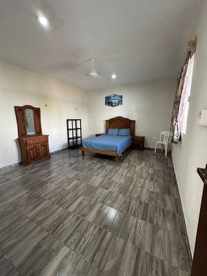 VENTA DE CASA EN CHICXULUB PUERTO