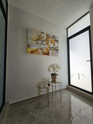 VENTA DE TOWNHOUSE  EN TEMOZON