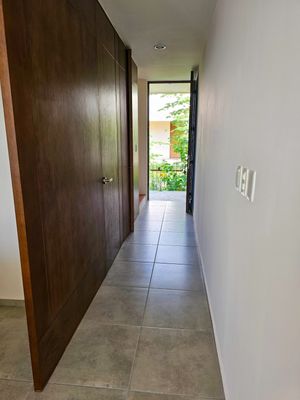 Departamento en venta ubicado en Temozón Norte