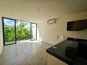 Departamento en venta ubicado en Temozón Norte