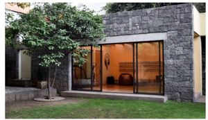 CASA CHIMALISTAC, COYOACÁN