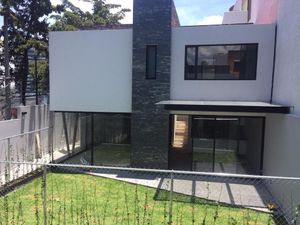 CASA EN CUAJIMALPA