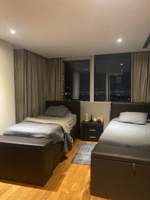 Renta en Residencial Vidalta - Departamento Bosques de las Lomas CDMX