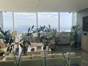 Renta en Residencial Vidalta - Departamento Bosques de las Lomas CDMX