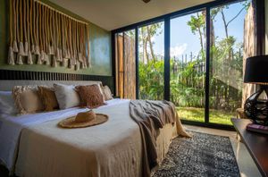 Departamento amueblado en TULUM-Aldea Zama