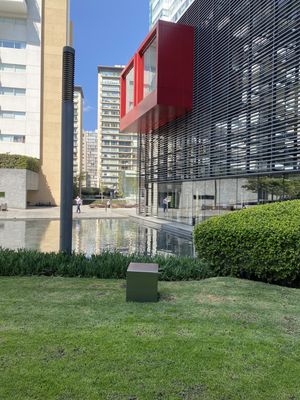 Renta amueblado en Residencial Vidalta - Departamento  Bosques de las Lomas CDMX