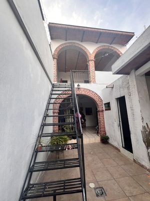 Casa en venta en la Colonia del Fresno