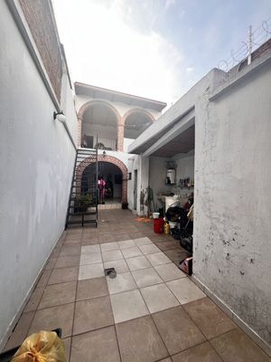 Casa en venta en la Colonia del Fresno