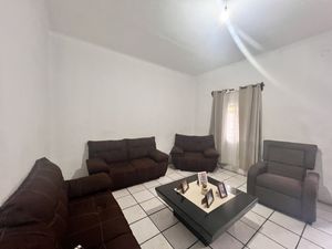 Casa en venta en la Colonia del Fresno