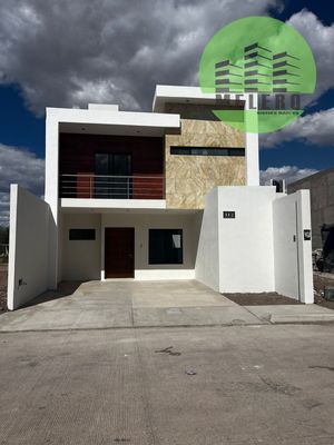 CASA EN VENTA EN FRACC. RESIDENCIAL TAPIAS