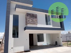 Casa en venta en Fracc. Scorpio 5-1