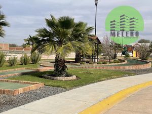 TERRENO EN VENTA EN FRACC. REAL CAMPESTRE