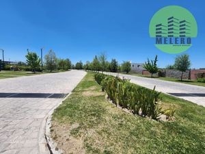 TERRENO EN VENTA EN FRACC. SAN FELIPE RESIDENCIAL