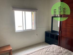 DEPARTAMENTO AMUEBLADO EN RENTA EN ZONA CENTRO