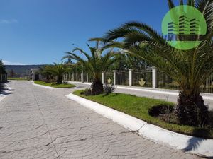 TERRENOS EN VENTA EN FRACC. LAS VILLAS