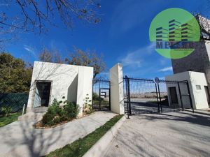 TERRENO EN VENTA EN FRACC. HACIENDAS DEL NOGAL