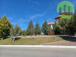 TERRENO EN VENTA EN FRACC. LINDA VISTA RESIDENCIAL