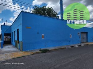 Terreno en renta en calle 5 de Febrero