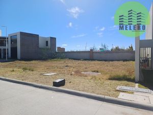 TERRENO EN VENTA EN FRACC. LINDA VISTA RESIDENCIAL