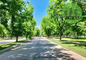 TERRENO EN VENTA EN FRACC. HACIENDAS DEL NOGAL