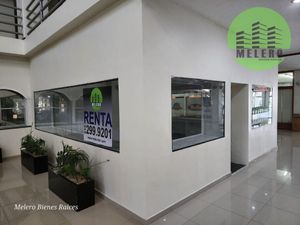 LOCAL COMERCIAL EN RENTA EN CENTRO COMERCIAL PLAZA VIZCAYA