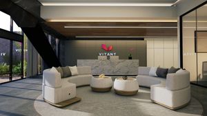 VITANT COUNTRY Vive el Lujo en la Torre Remodelada STRATTO con Vista al Country