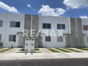 Casa en Renta Sendas Residencial