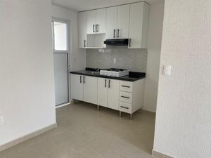 Departamento en Renta Ciudad Marques