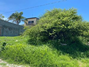 Terreno en venta en Santa Rosa Jauregui