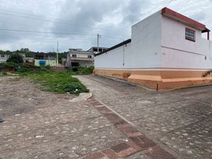 TERRENO EN RENTA EN NAVAJAS