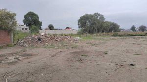 Terreno en venta Chalco, Estado de México