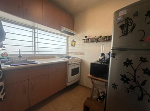 Departamento en venta Alamos, Benito Juárez