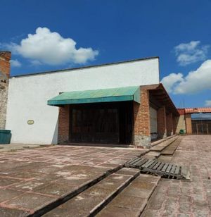 Rancho/Hacienda en venta, Tepotzotlán, Edo. Méx.