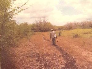 Terreno en venta, El Carmen Campeche