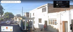 Venta Casa como Terreno Ideal p/Bodega Felipe Angeles