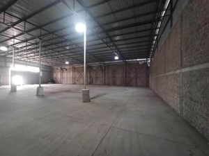 Renta Bodega 1000m2 Real del Valle Tlajomulco